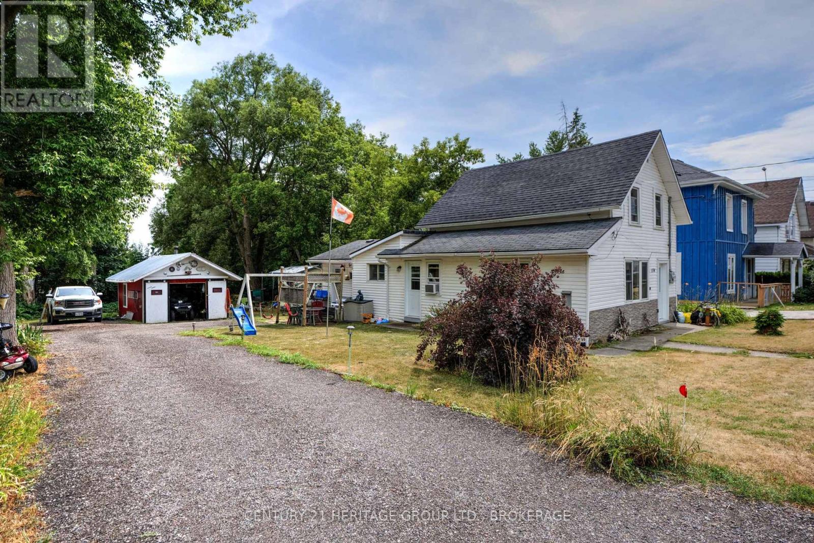 174 Thomas Street, Deseronto, Ontario  K0K 1X0 - Photo 5 - X12312821