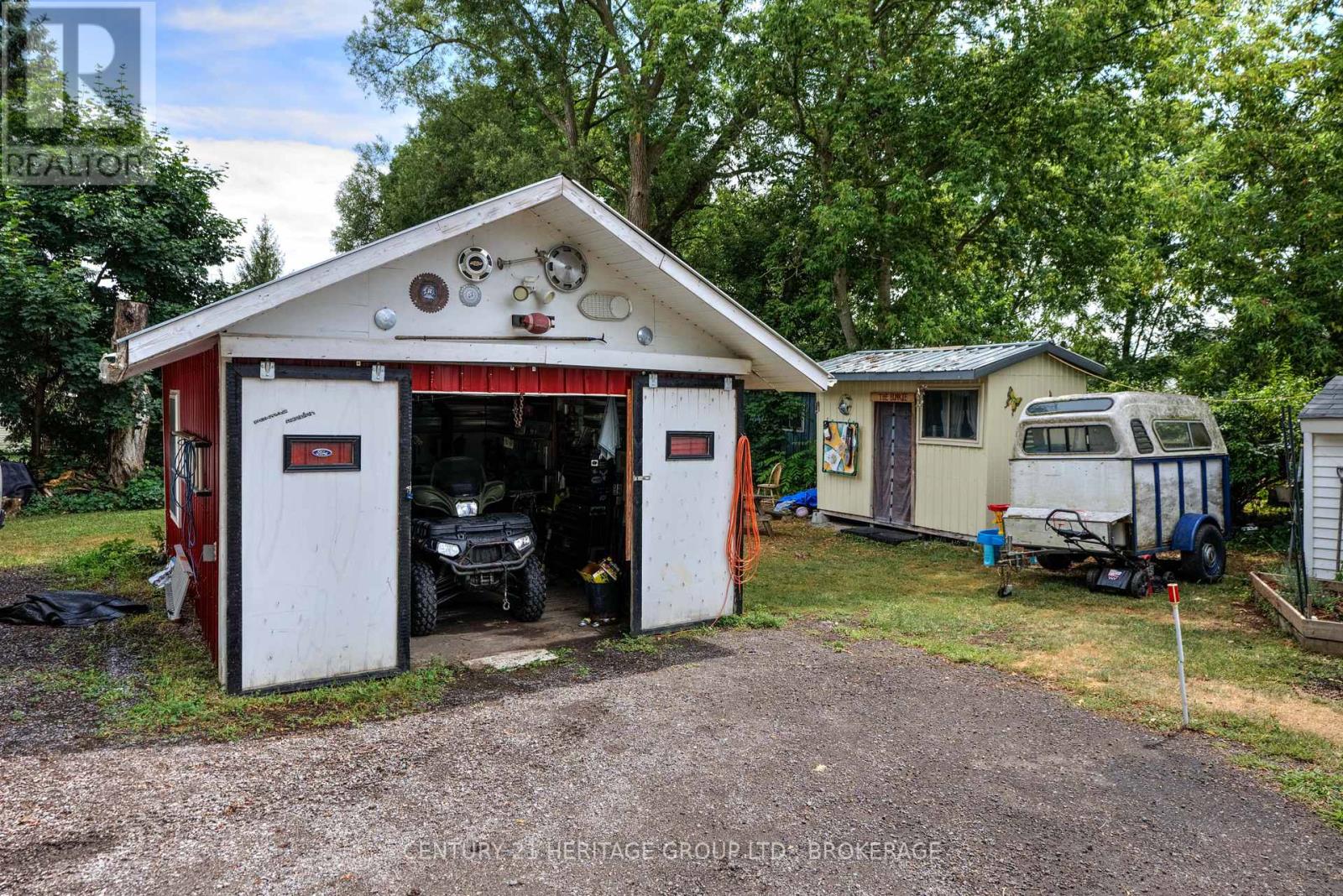 174 Thomas Street, Deseronto, Ontario  K0K 1X0 - Photo 8 - X12312821
