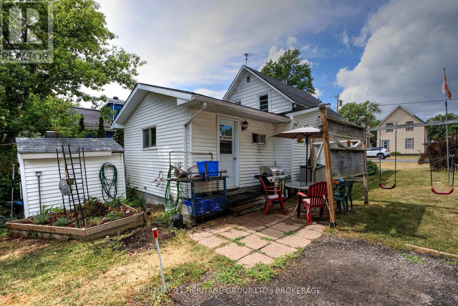 174 Thomas Street, Deseronto, Ontario  K0K 1X0 - Photo 9 - X12312821