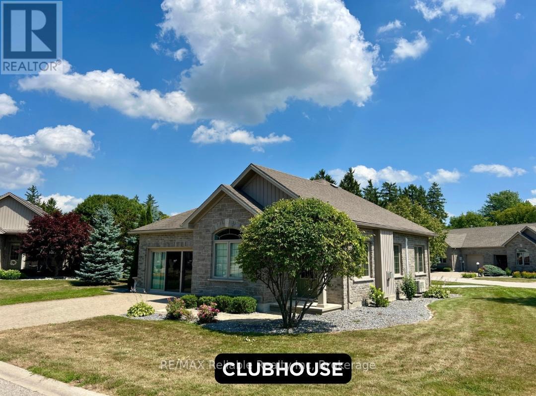 4-10 Conrad Drive, Bluewater, Ontario  N0M 2T0 - Photo 48 - X12312857