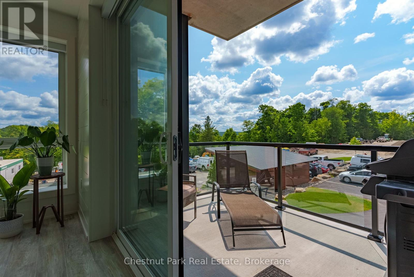 109 - 18 Campus Trail, Huntsville, Ontario  P1H 0K2 - Photo 14 - X12312887