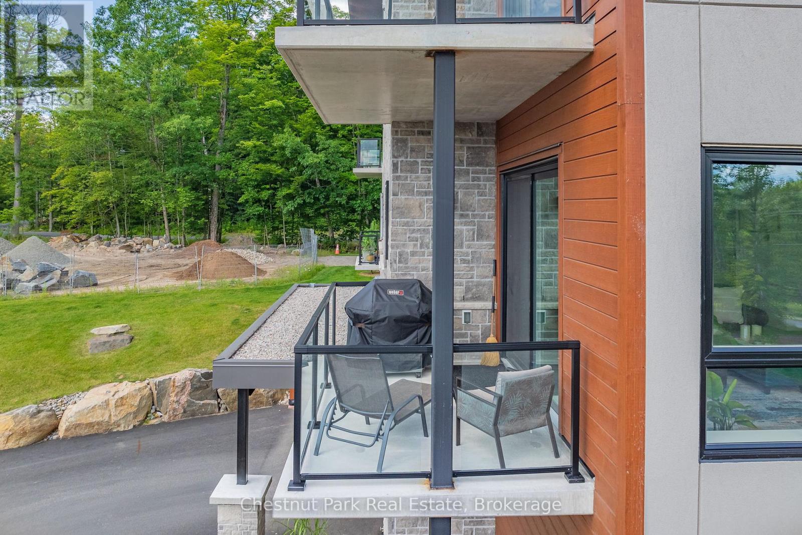 109 - 18 Campus Trail, Huntsville, Ontario  P1H 0K2 - Photo 18 - X12312887