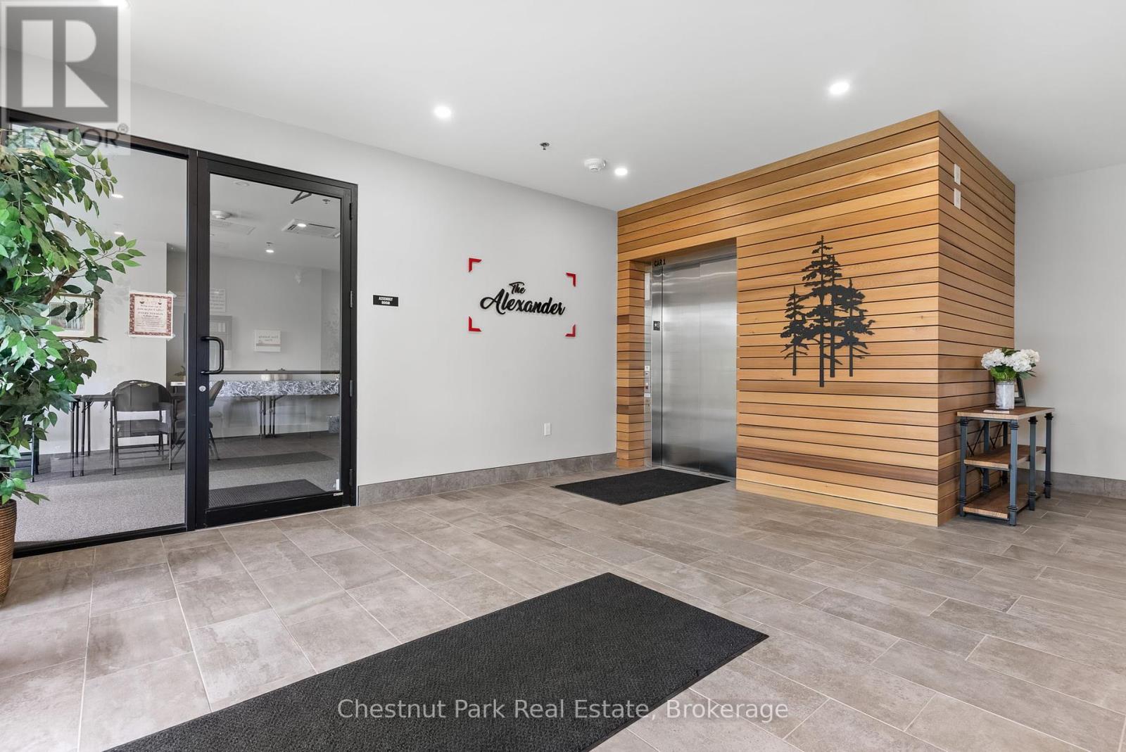 109 - 18 Campus Trail, Huntsville, Ontario  P1H 0K2 - Photo 29 - X12312887