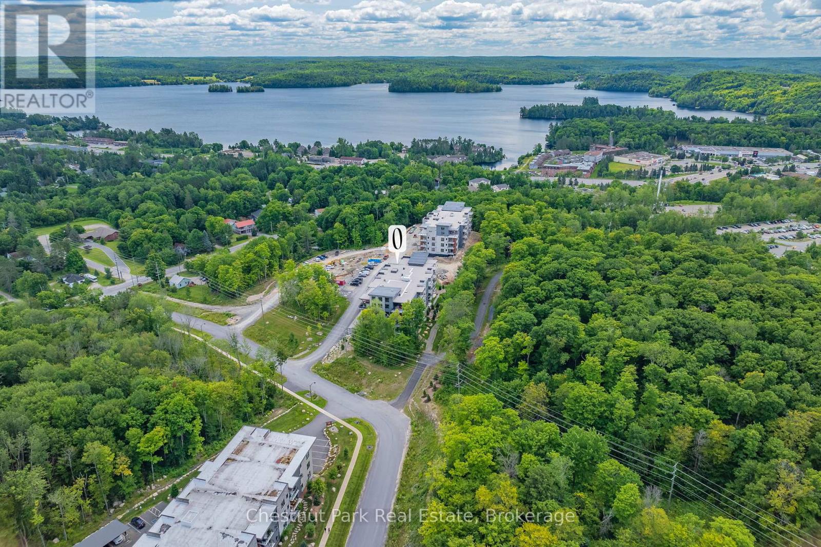 109 - 18 Campus Trail, Huntsville, Ontario  P1H 0K2 - Photo 37 - X12312887