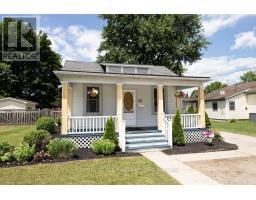 69 HIGH STREET W, Strathroy-Caradoc, Ontario