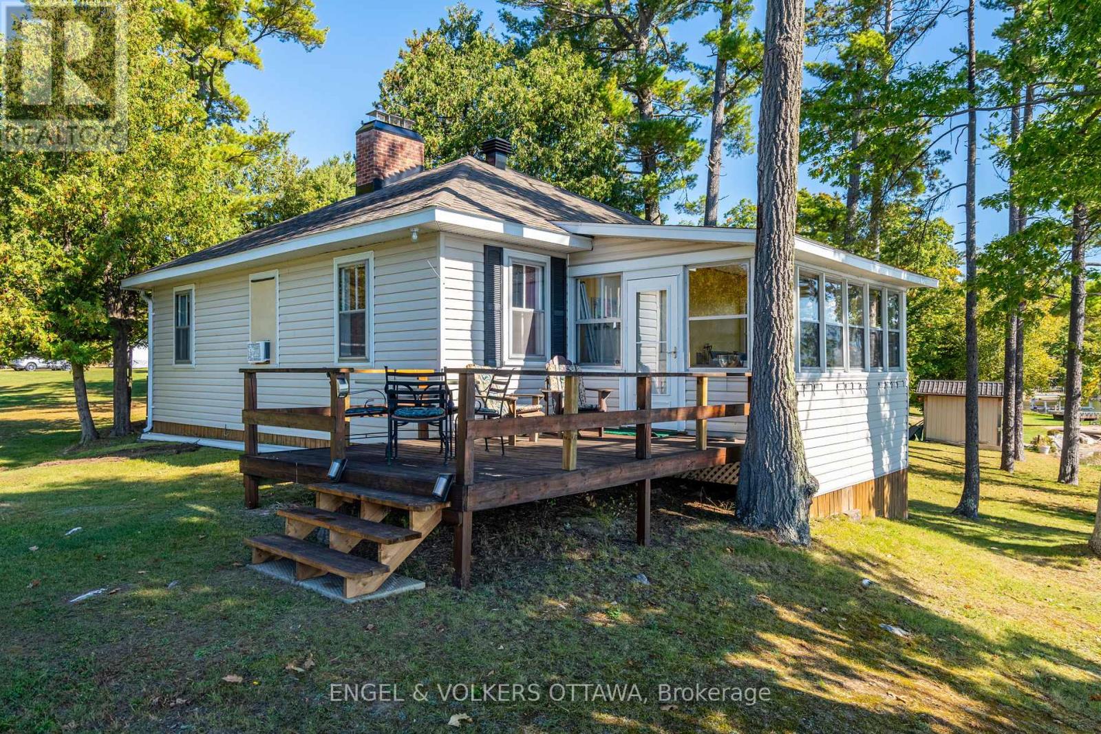 5349 Calabogie Road, Greater Madawaska, Ontario  K0J 1H0 - Photo 29 - X12312826