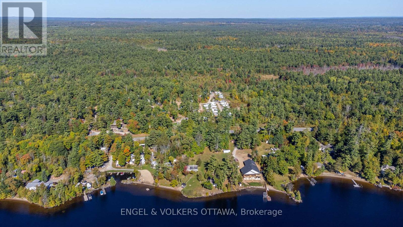 5349 Calabogie Road, Greater Madawaska, Ontario  K0J 1H0 - Photo 41 - X12312826