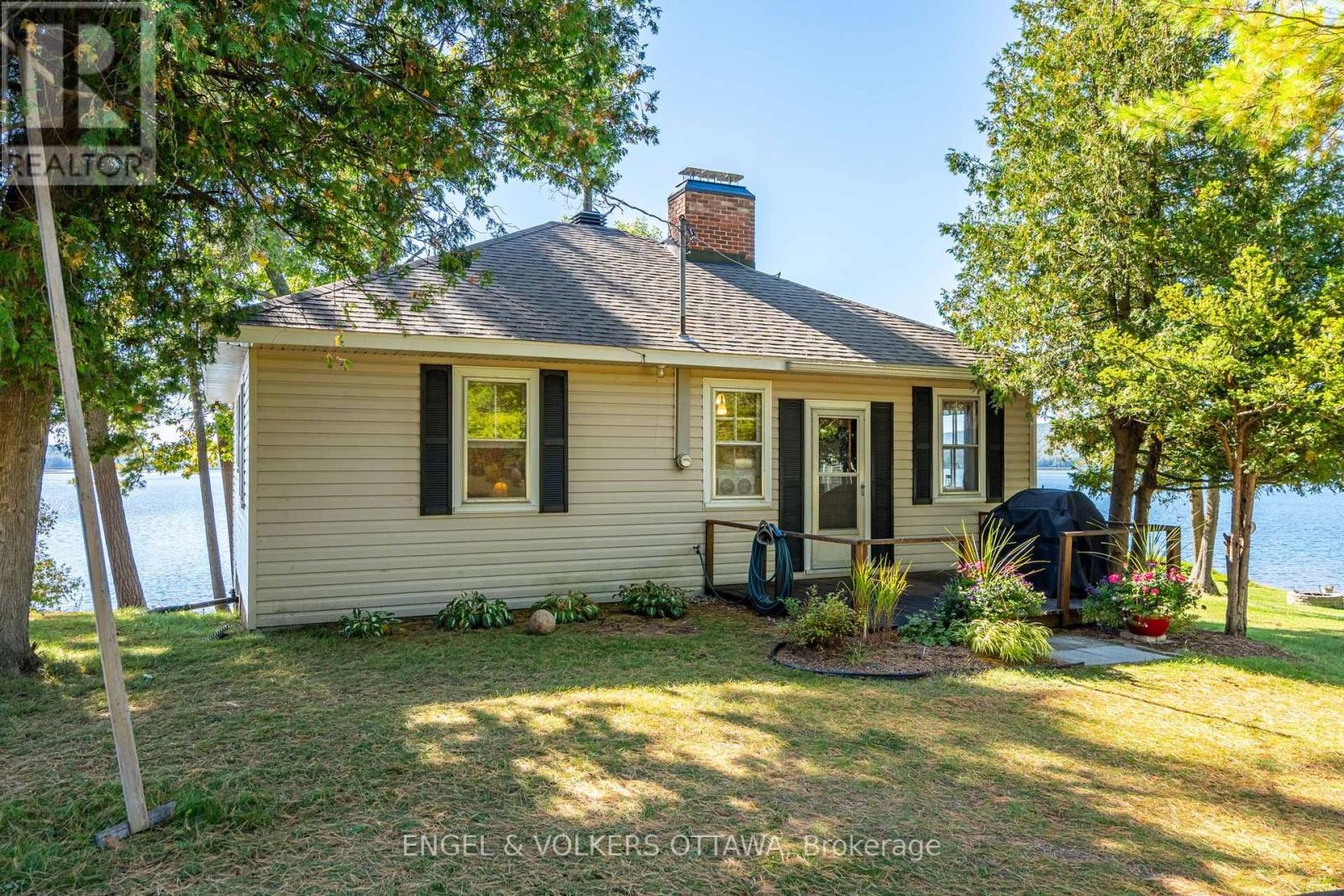 5349 Calabogie Road, Greater Madawaska, Ontario  K0J 1H0 - Photo 5 - X12312826