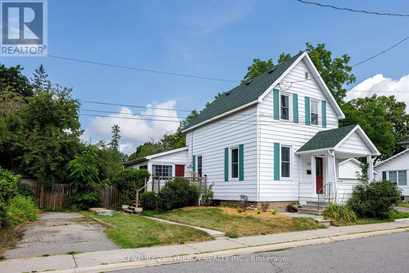 Property at 153 CHARLOTTE STREET image 1