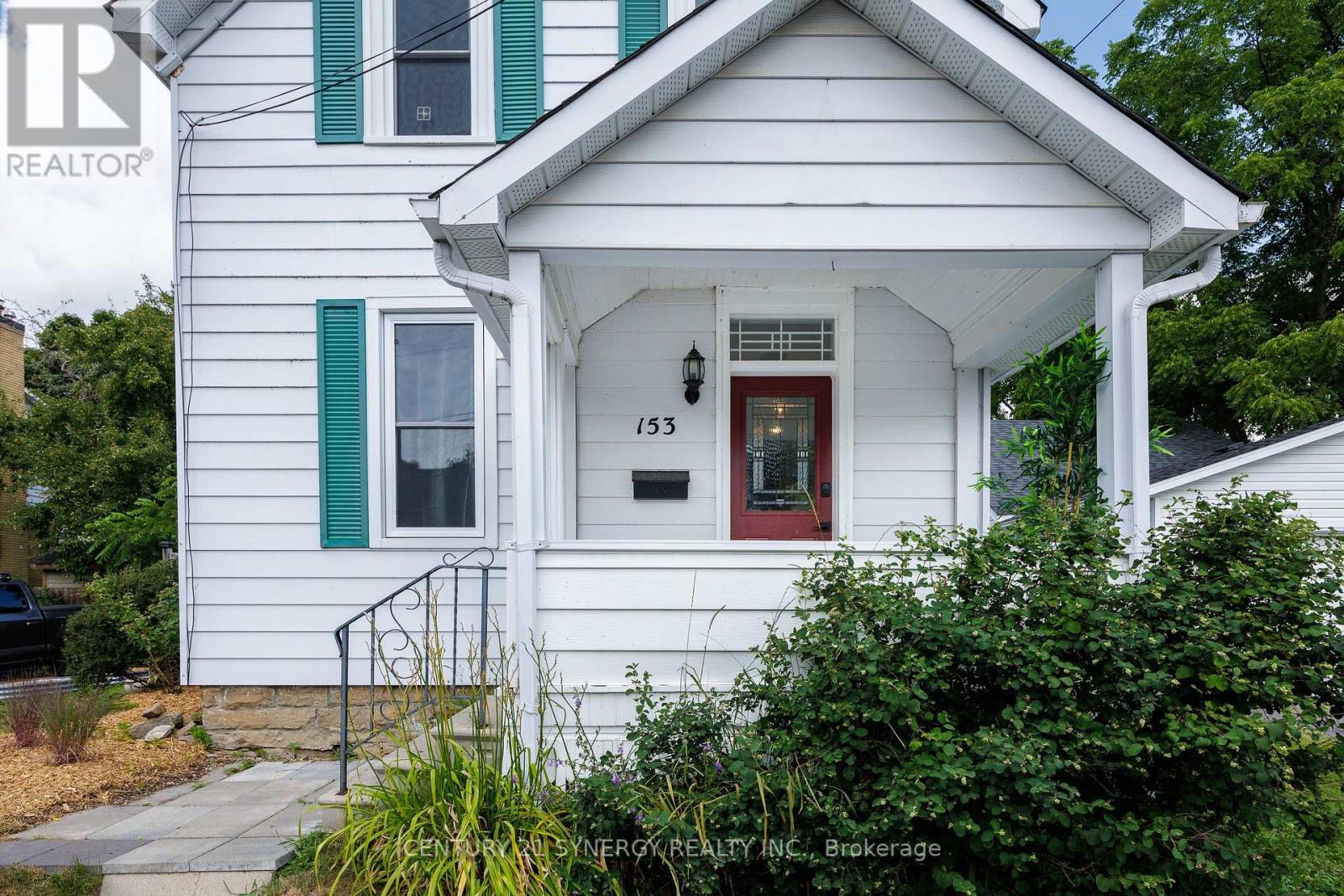 Property at 153 CHARLOTTE STREET image 2