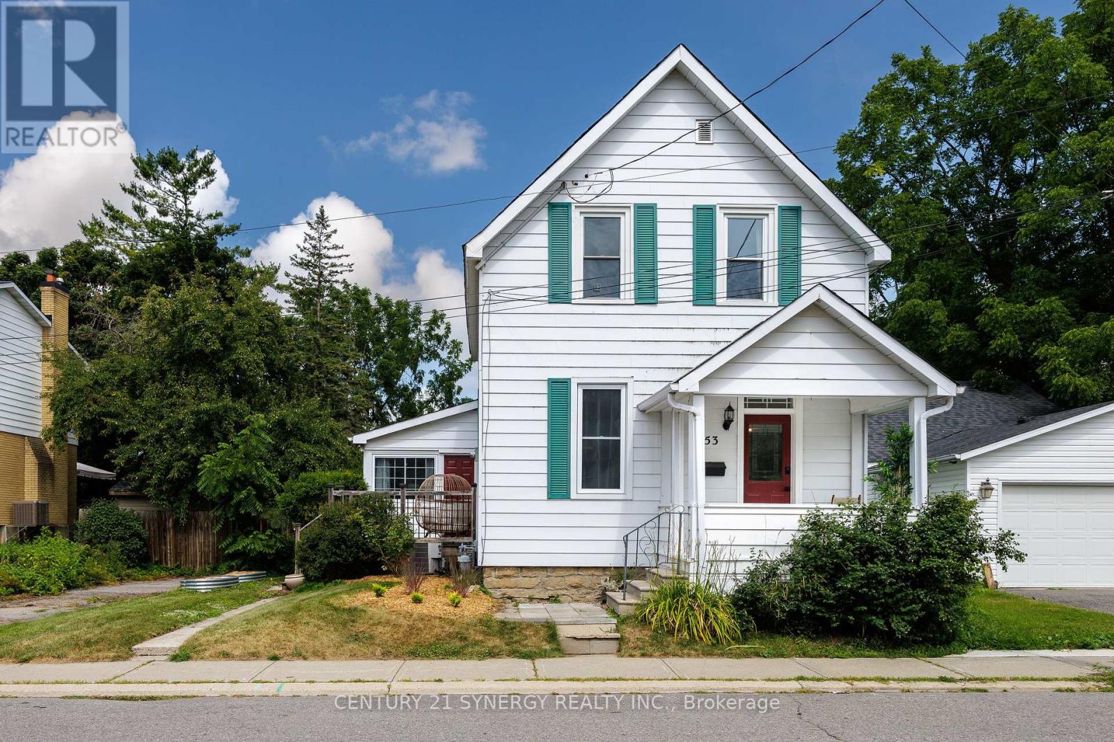 Property at 153 CHARLOTTE STREET image 3