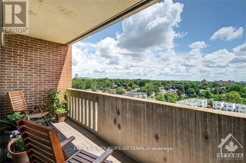 1006 - 1100 Ambleside Drive, Ottawa, Ontario  K2B 8G6 - Photo 10 - X12312891