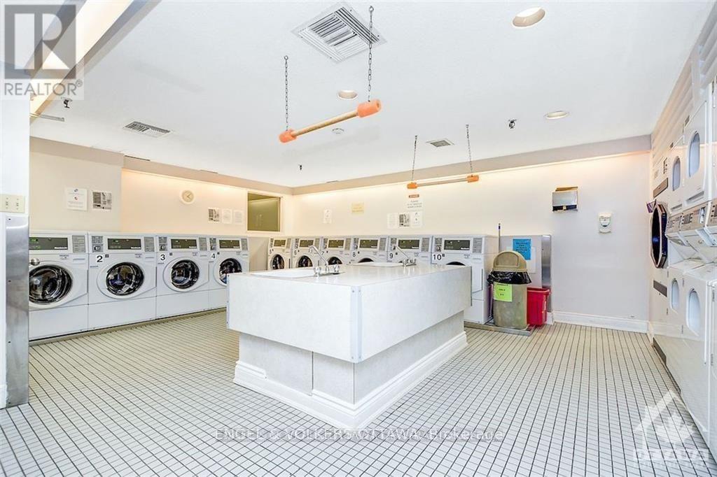 1006 - 1100 Ambleside Drive, Ottawa, Ontario  K2B 8G6 - Photo 21 - X12312891