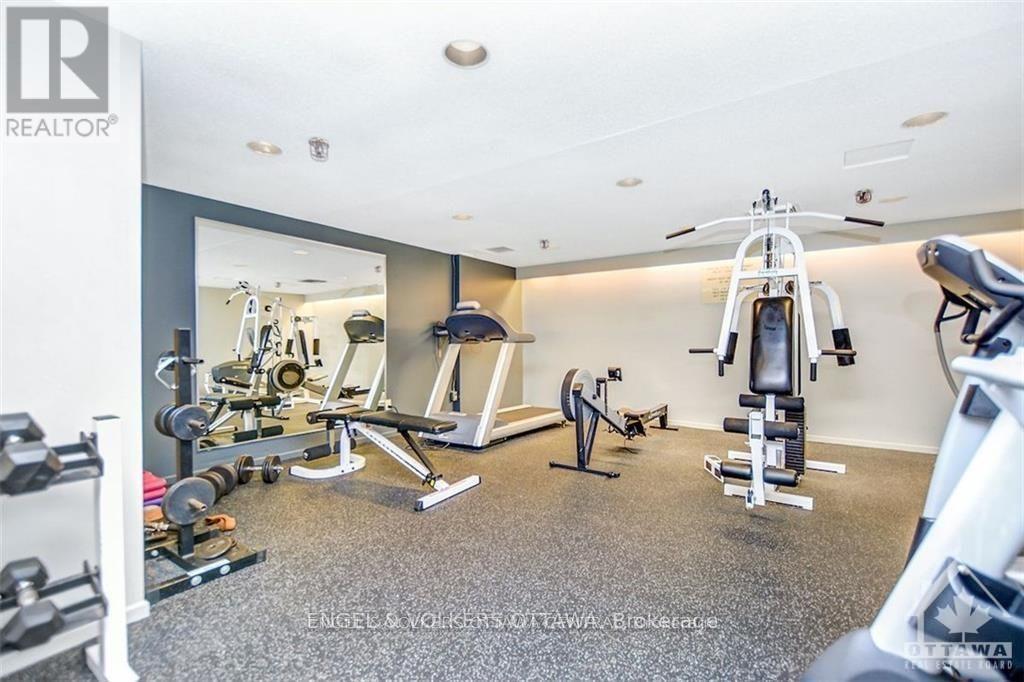 1006 - 1100 Ambleside Drive, Ottawa, Ontario  K2B 8G6 - Photo 22 - X12312891