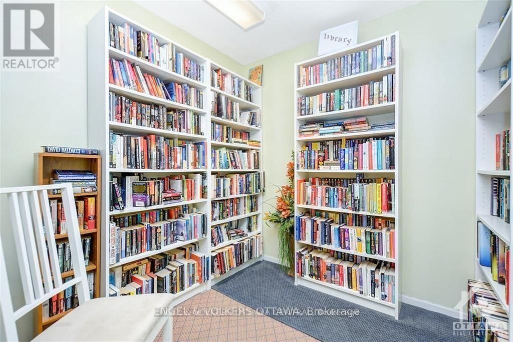 1006 - 1100 Ambleside Drive, Ottawa, Ontario  K2B 8G6 - Photo 23 - X12312891