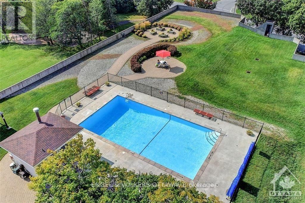 1006 - 1100 Ambleside Drive, Ottawa, Ontario  K2B 8G6 - Photo 24 - X12312891
