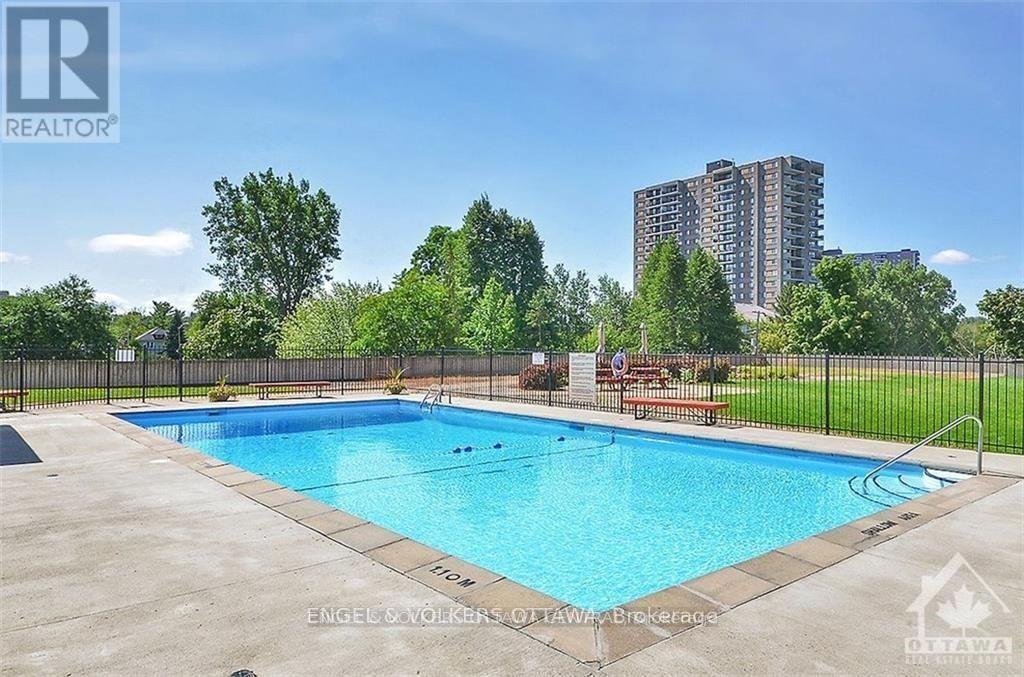1006 - 1100 Ambleside Drive, Ottawa, Ontario  K2B 8G6 - Photo 26 - X12312891