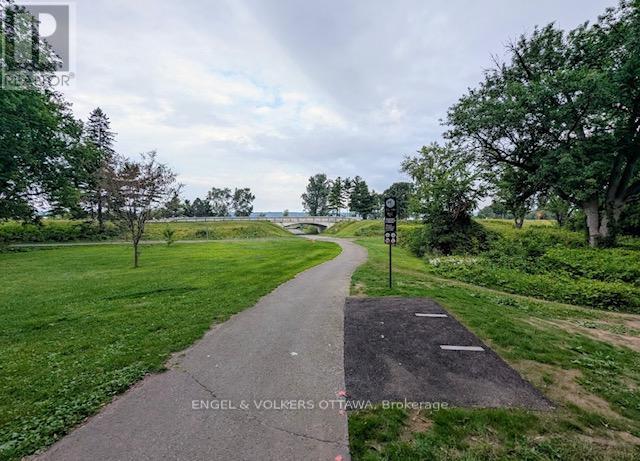 1006 - 1100 Ambleside Drive, Ottawa, Ontario  K2B 8G6 - Photo 30 - X12312891