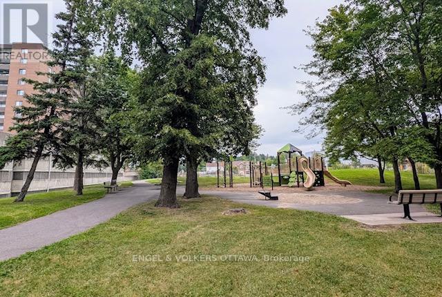 1006 - 1100 Ambleside Drive, Ottawa, Ontario  K2B 8G6 - Photo 31 - X12312891