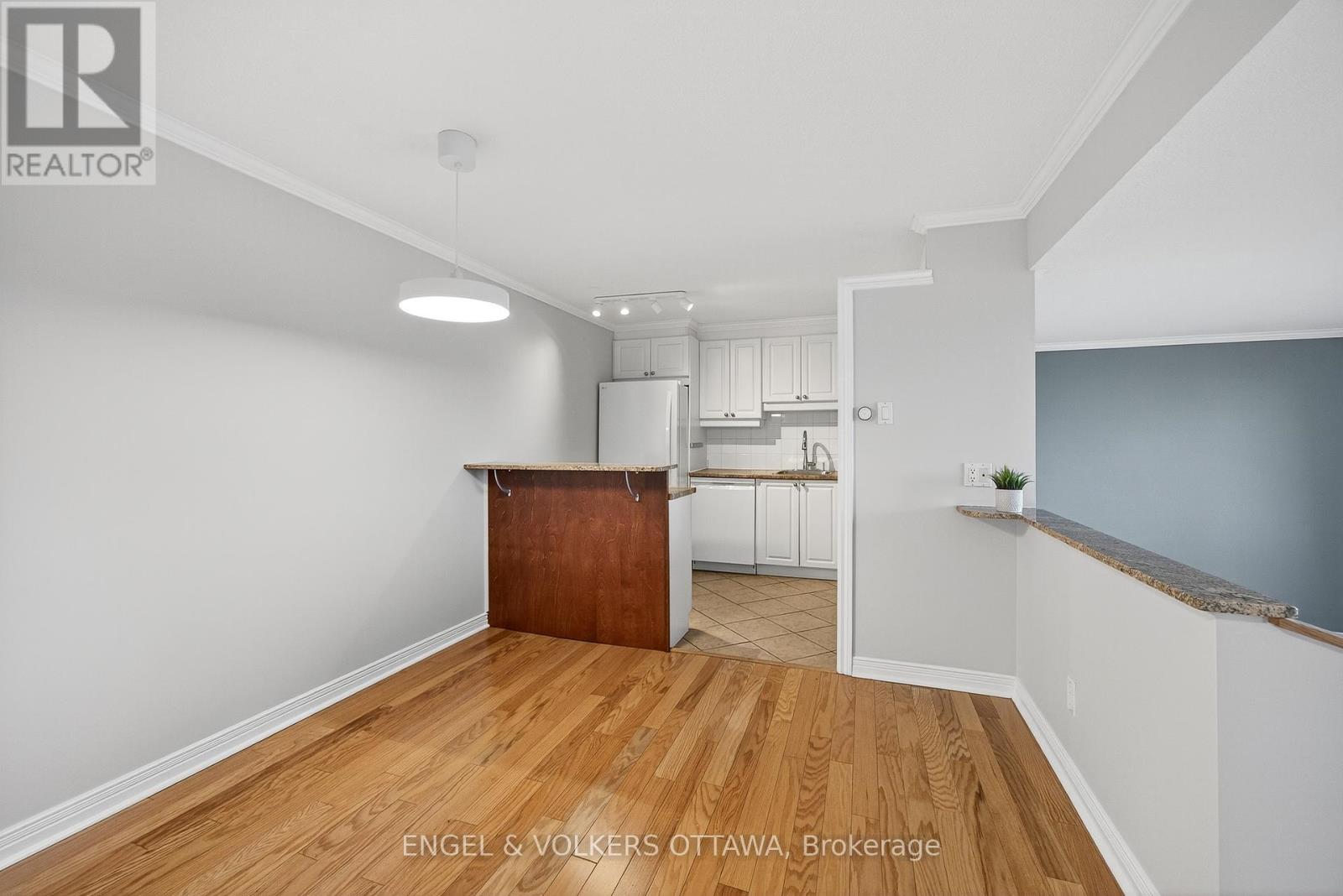 1006 - 1100 Ambleside Drive, Ottawa, Ontario  K2B 8G6 - Photo 6 - X12312891