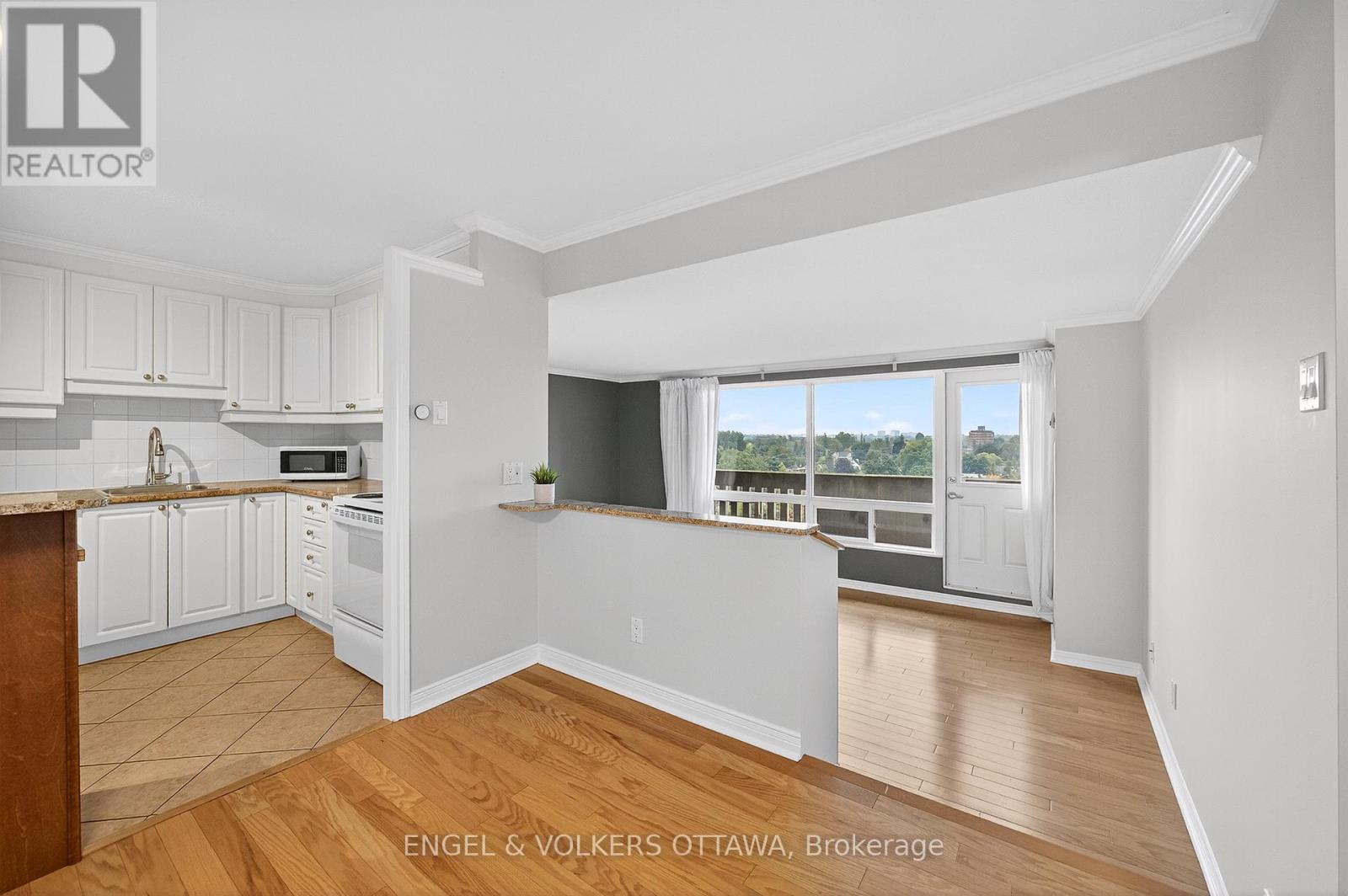 1006 - 1100 Ambleside Drive, Ottawa, Ontario  K2B 8G6 - Photo 9 - X12312891