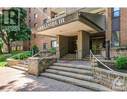 1006 - 1100 AMBLESIDE DRIVE, Ottawa, Ontario
