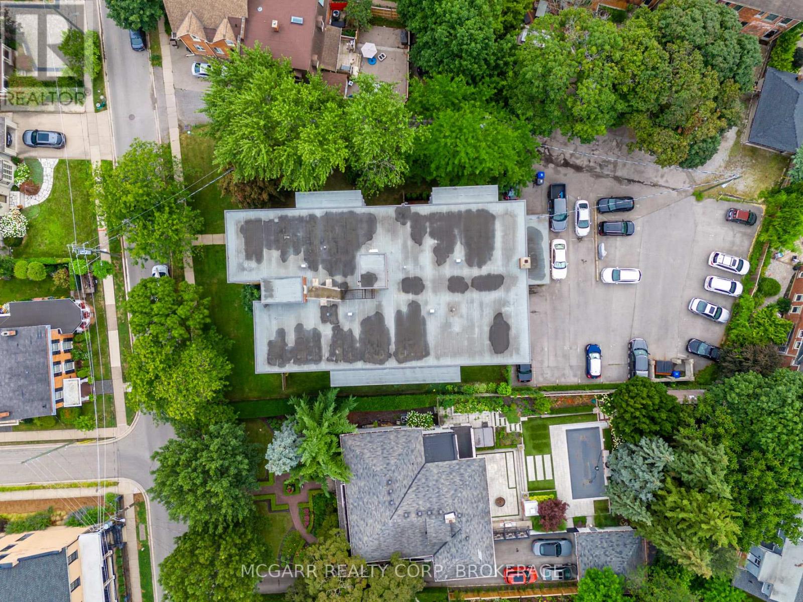 503 - 14 Norris Place, St. Catharines, Ontario  L2R 2W8 - Photo 32 - X12312885