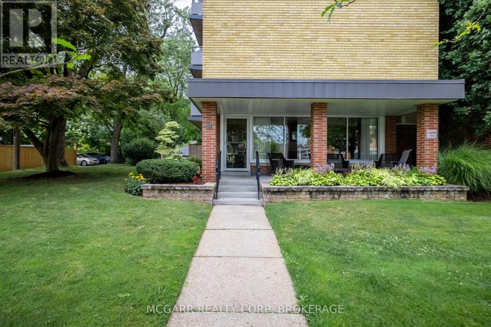 503 - 14 Norris Place, St. Catharines, Ontario  L2R 2W8 - Photo 4 - X12312885