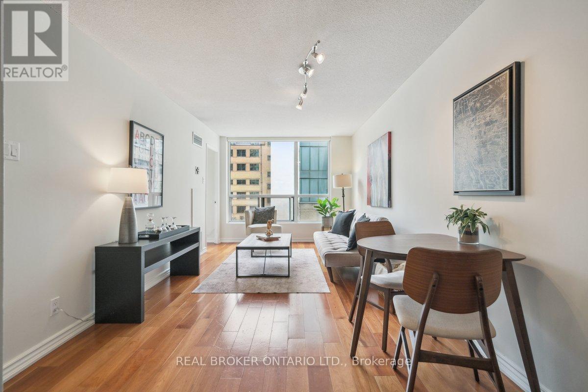 508 - 92 King Street E, Toronto, Ontario  M5C 2V8 - Photo 14 - C12312701