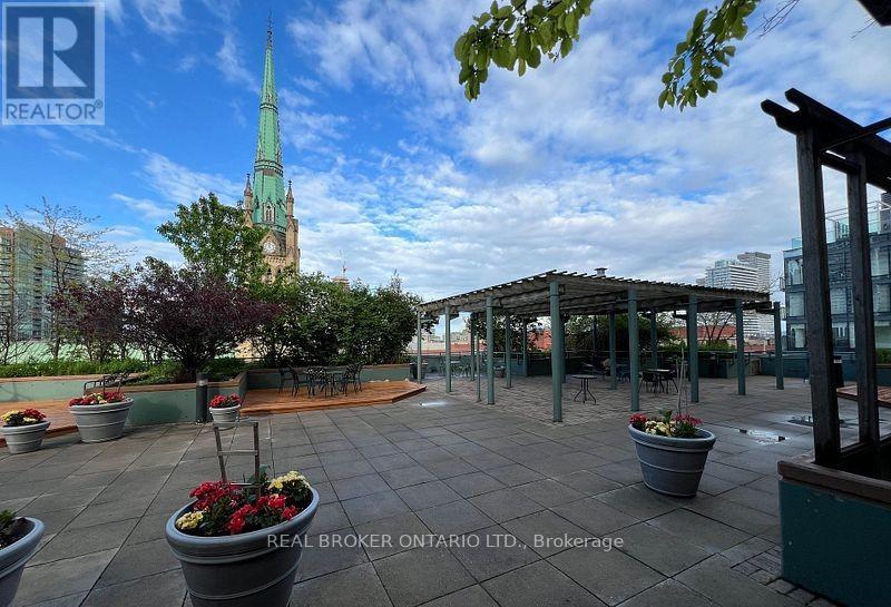508 - 92 King Street E, Toronto, Ontario  M5C 2V8 - Photo 31 - C12312701