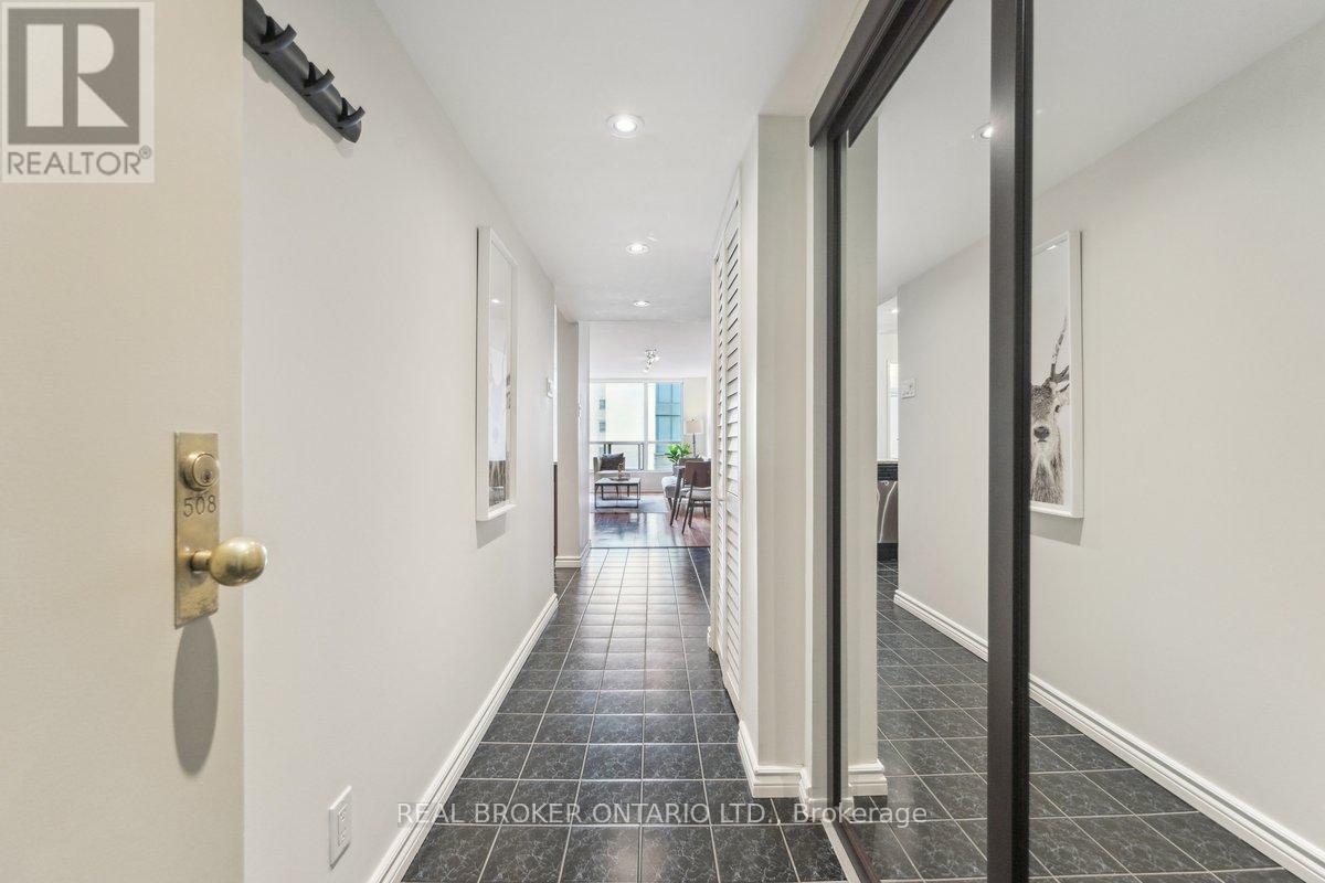 508 - 92 King Street E, Toronto, Ontario  M5C 2V8 - Photo 4 - C12312701