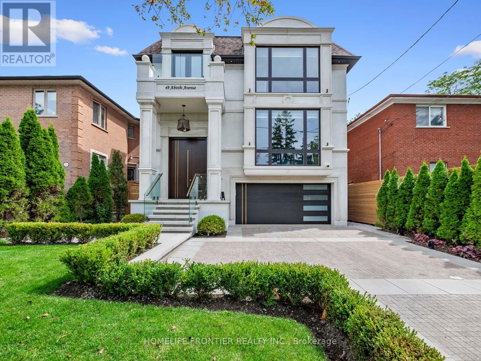 Property at 49 ABITIBI AVENUE image 2