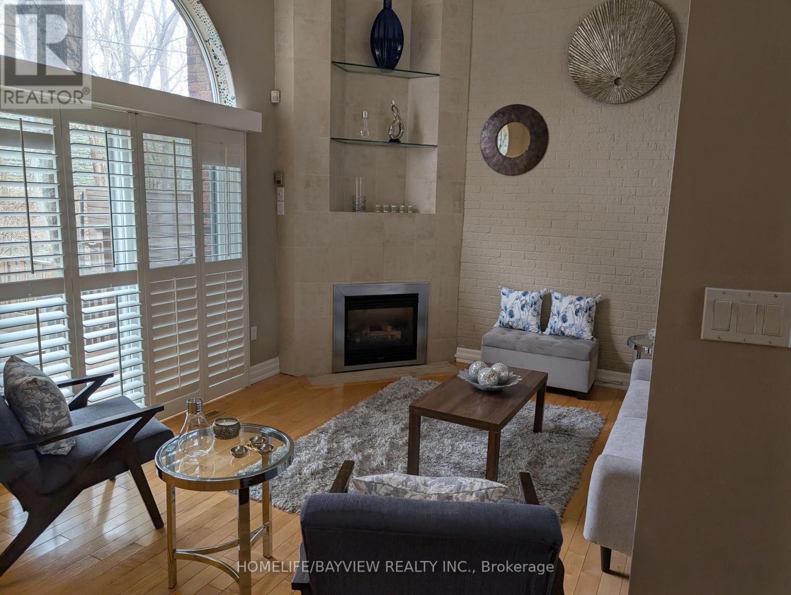 18 - 18 Oaken Gate Way, Toronto, Ontario  M2P 2A1 - Photo 16 - C12312785