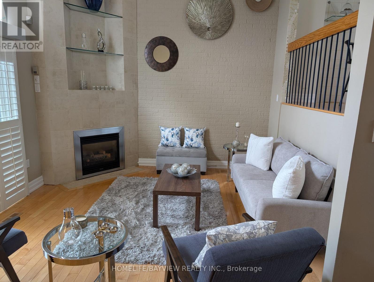 18 - 18 Oaken Gate Way, Toronto, Ontario  M2P 2A1 - Photo 17 - C12312785