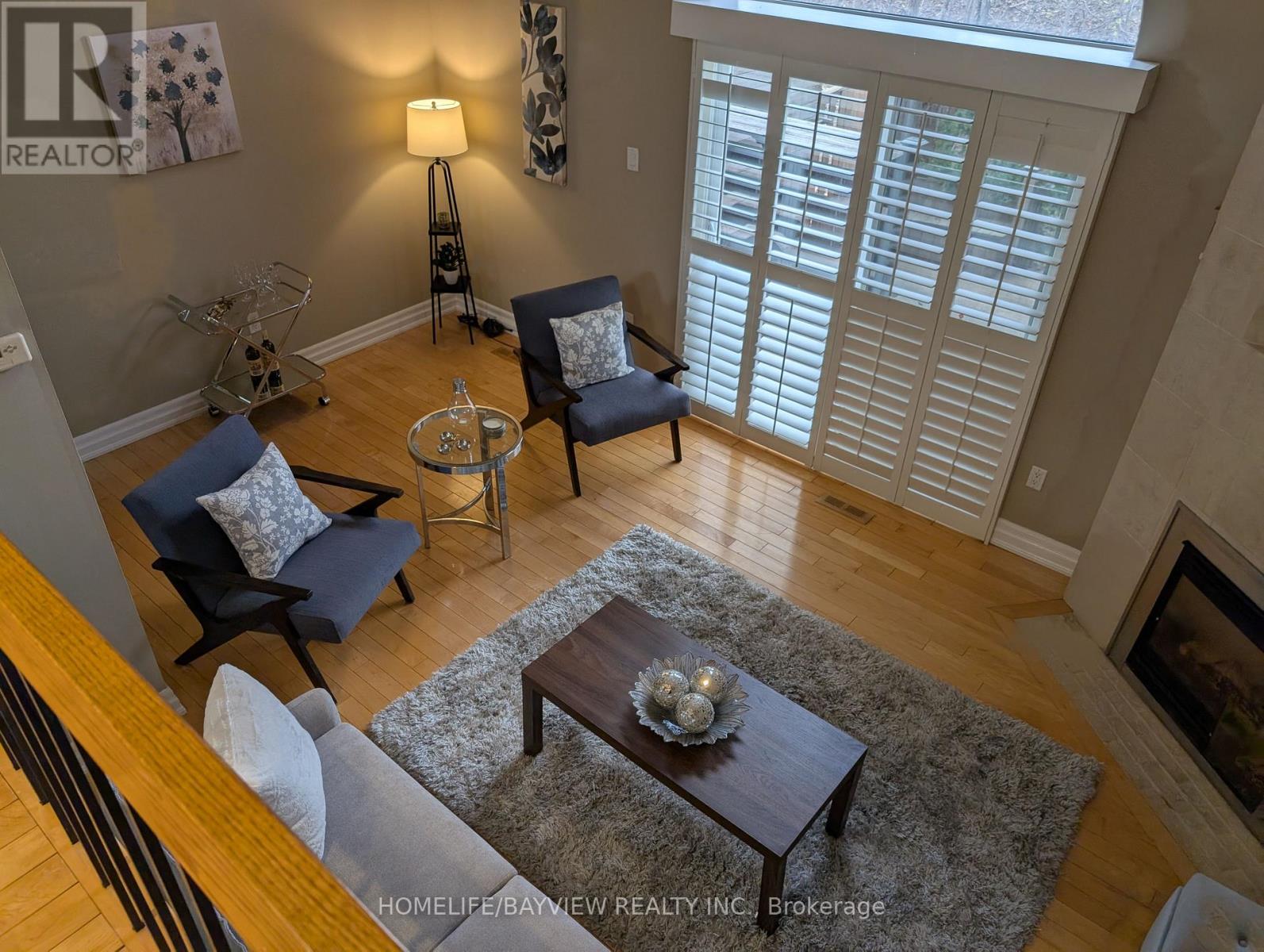 18 - 18 Oaken Gate Way, Toronto, Ontario  M2P 2A1 - Photo 27 - C12312785