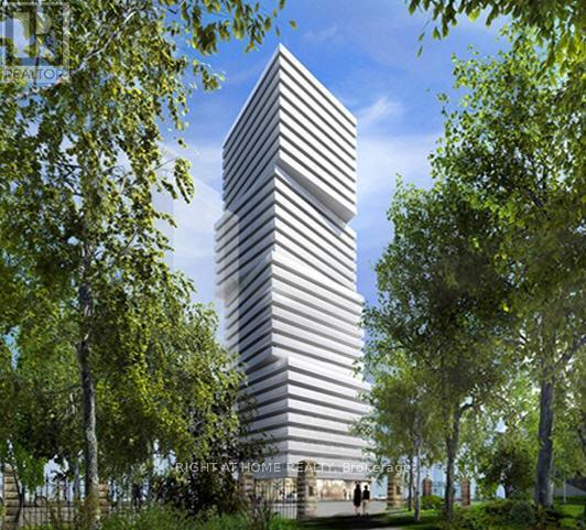 1610 - 200 Bloor Street W, Toronto, Ontario  M5S 0B1 - Photo 1 - C12312798