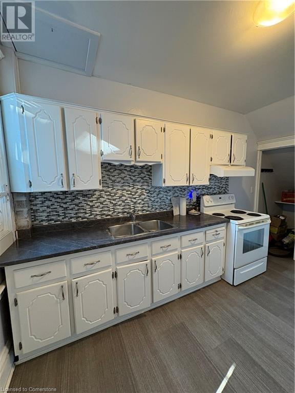 53 William Street Unit# Main, Hamilton, Ontario  L8L 5T6 - Photo 7 - 40755600