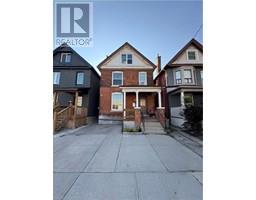 53 WILLIAM Street Unit# MAIN, Hamilton, Ontario