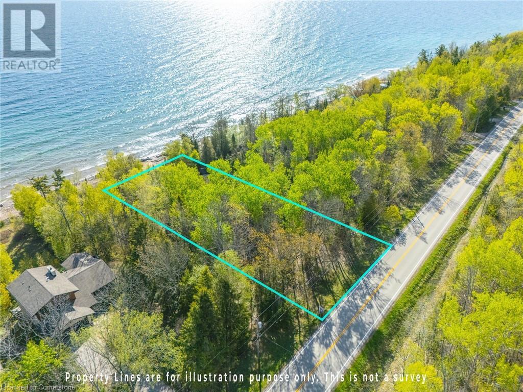 504501 GREY Road Unit# 1, Georgian Bluffs, Ontario