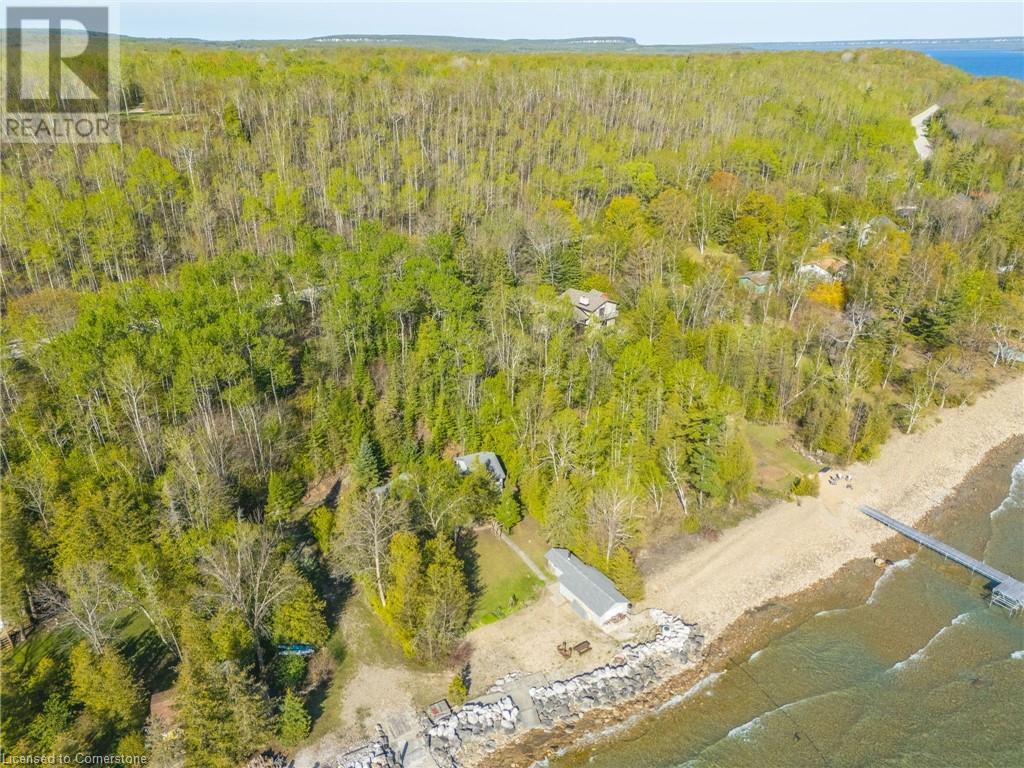 504501 Grey Road Unit# 1, Georgian Bluffs, Ontario  N0H 2T0 - Photo 11 - 40755563