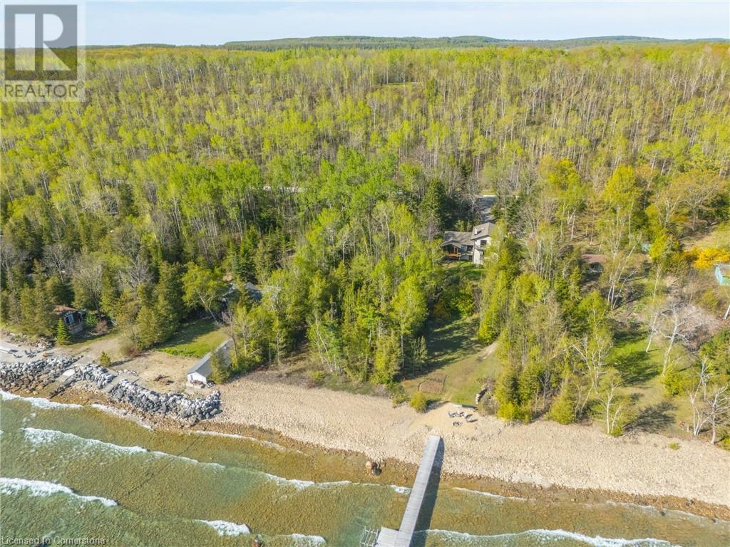 504501 Grey Road Unit# 1, Georgian Bluffs, Ontario  N0H 2T0 - Photo 12 - 40755563