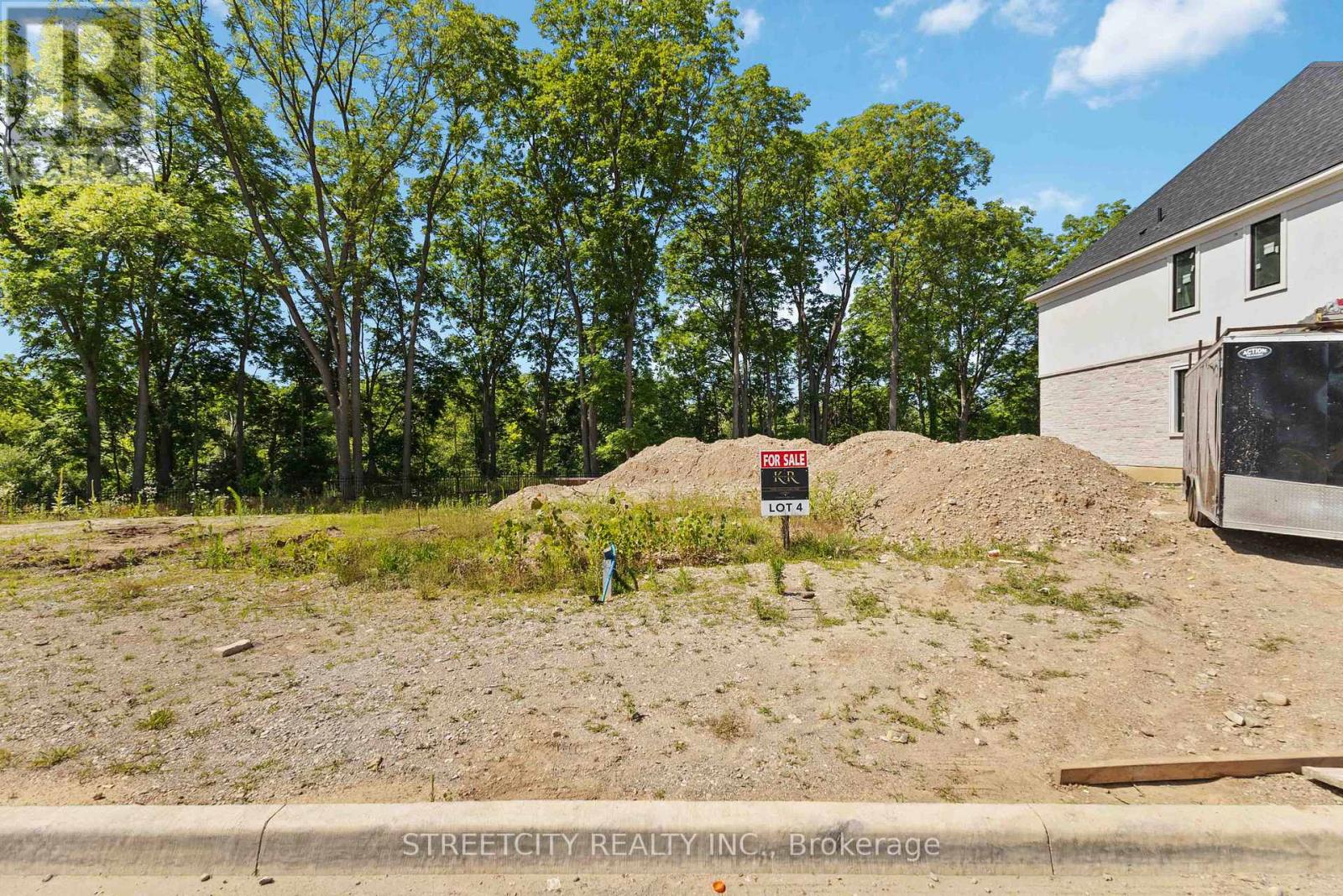 4 - 7100 Kilbourne Road N, London South, Ontario  N6P 1K7 - Photo 1 - X8431880