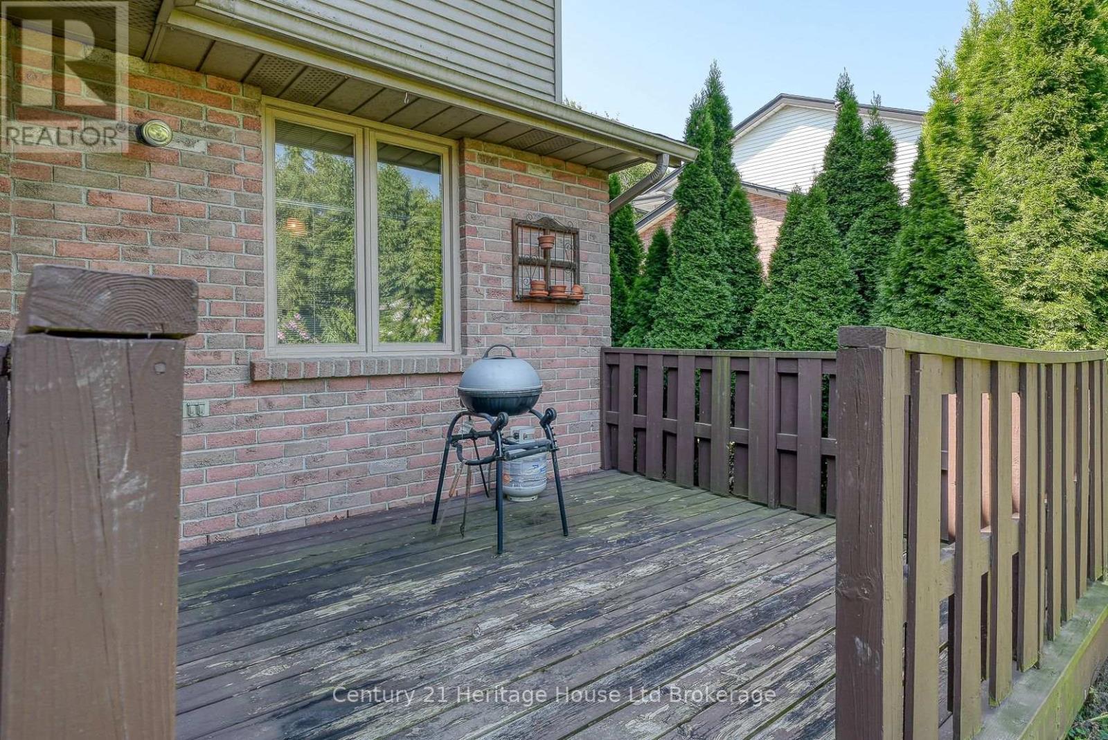 41 Naskapi Street, Woodstock, Ontario  N4T 1G5 - Photo 44 - X12312890