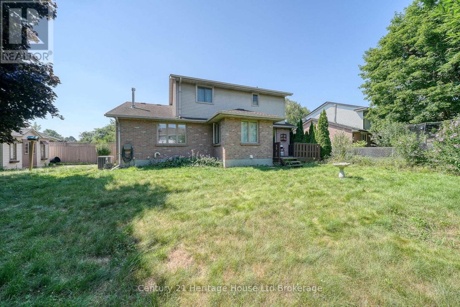 41 Naskapi Street, Woodstock, Ontario  N4T 1G5 - Photo 45 - X12312890