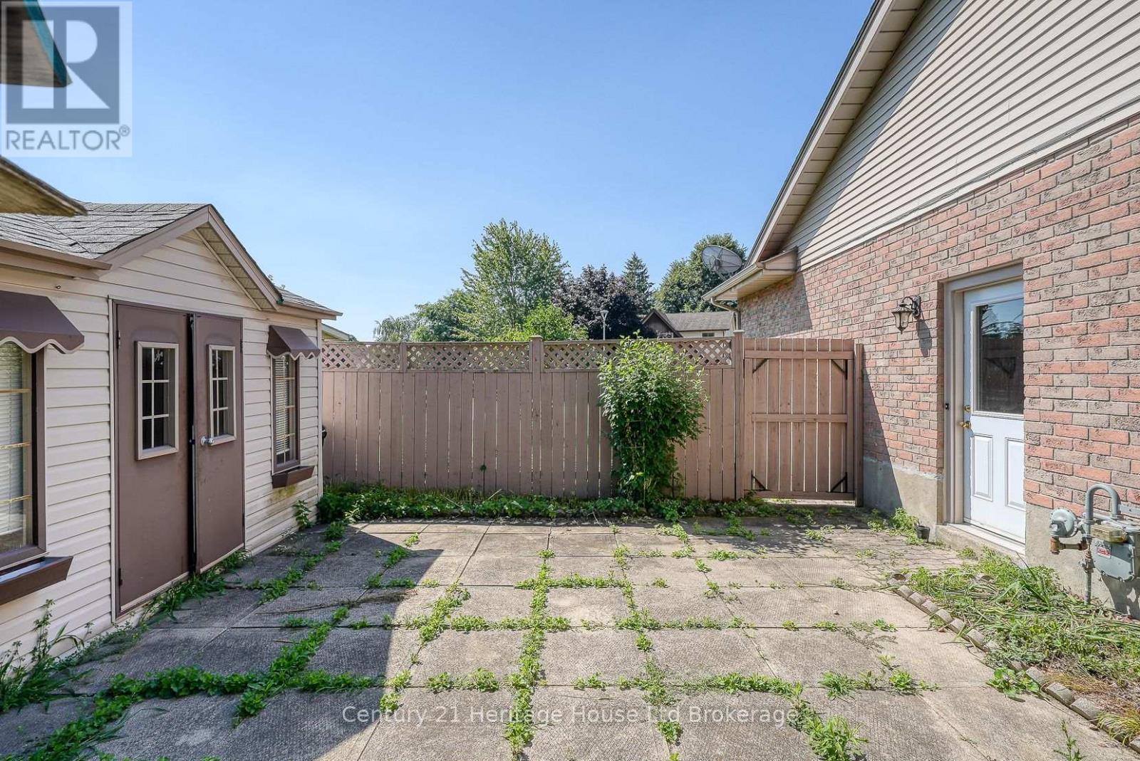 41 Naskapi Street, Woodstock, Ontario  N4T 1G5 - Photo 46 - X12312890
