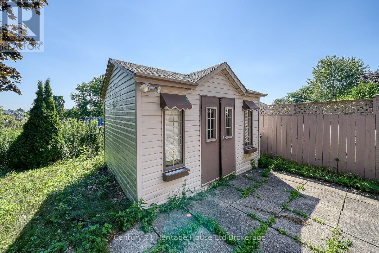 41 Naskapi Street, Woodstock, Ontario  N4T 1G5 - Photo 47 - X12312890