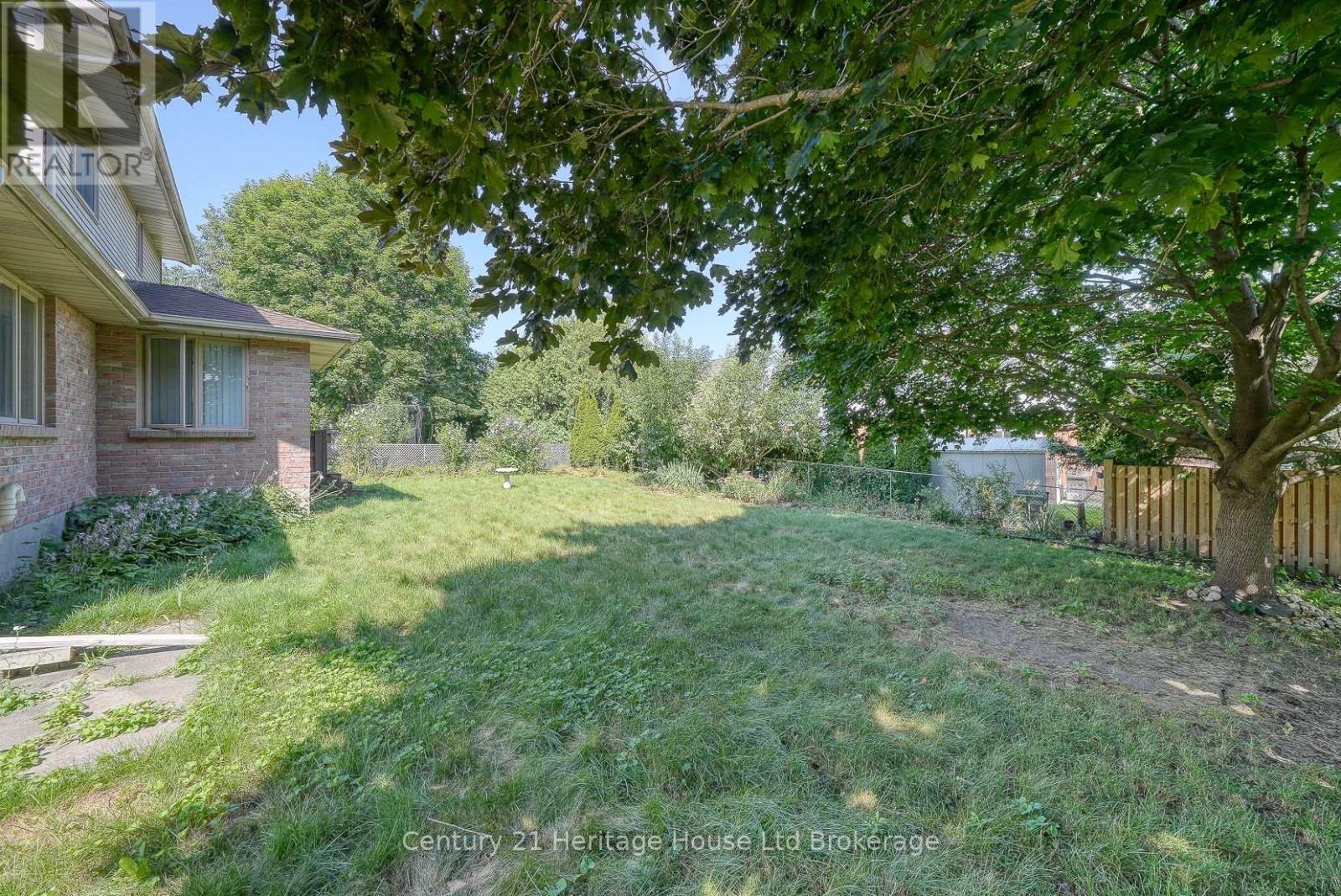 41 Naskapi Street, Woodstock, Ontario  N4T 1G5 - Photo 48 - X12312890