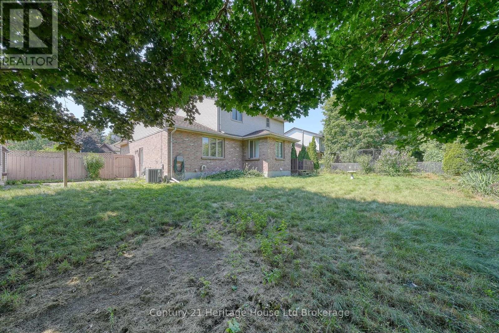 41 Naskapi Street, Woodstock, Ontario  N4T 1G5 - Photo 49 - X12312890