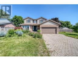41 NASKAPI STREET, Woodstock, Ontario