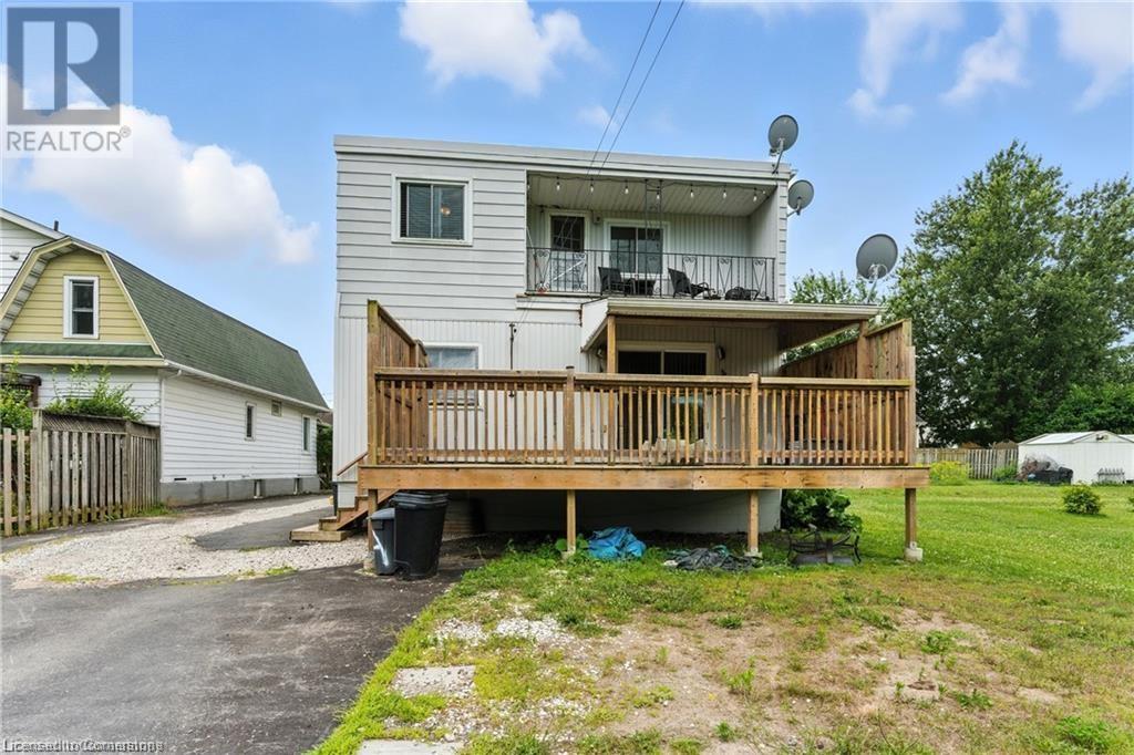 80 Mill Street, Welland, Ontario  L3C 4Y2 - Photo 42 - 40755221